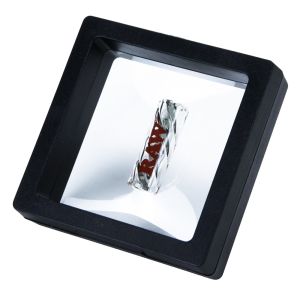 RAW Glass Tip Turbo Filter - Reusable Spiral Glass Roach
