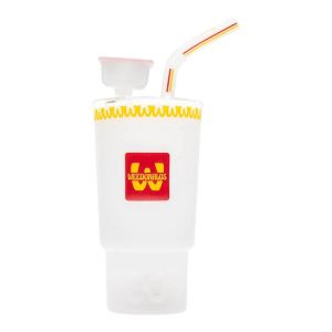 Hemper Weedonalds Soda Cup XL Bong - 34cm