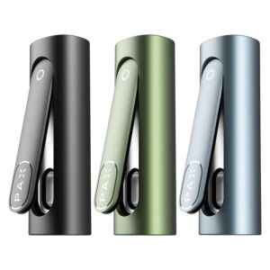 PAX Flow Dry Herb Vaporizer - Premium Portable Vape Experience