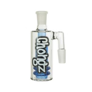 Chongz Meglet M to F Waterpipe Bong Pre-Cooler
