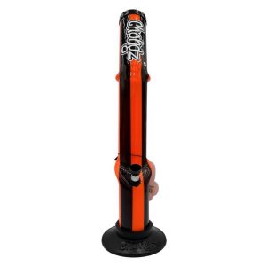 Chongz Acrylic Butterball Ice Bong 40cm - Premium Plastic Water Pipe