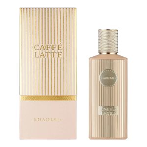 Khadlaj Caffe Latte 100ml Extraite De Perfume