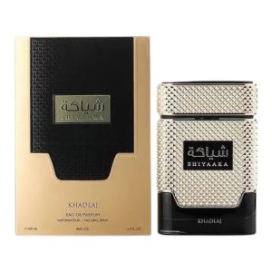 Khadlaj Shiyaaka Gold 100ml EDP