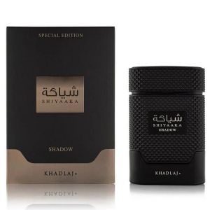 Khadlaj Shiyaaka Shadow Eu De Parfum Men 100ml
