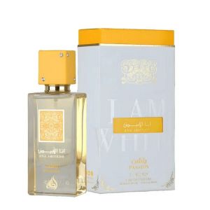 Lattafa Ana Abiyedh Passion Eau De Parfum 60ml Women’s Perfume