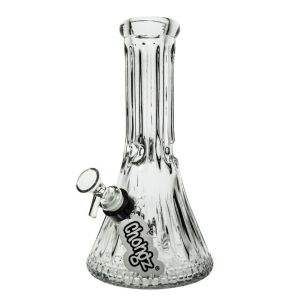 Chongz Lazarus Glass Beaker Bong 25CM