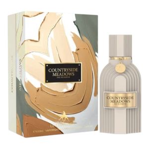 Le Chameau Countryside Meadows 100ml Fresh Floral Eau de Parfum