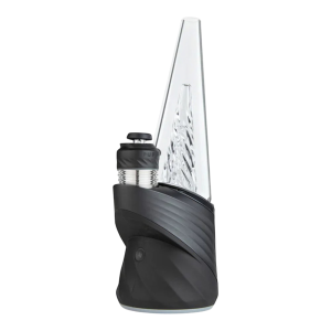Puffco Peak Pro 3DXL Smart Concentrate Vaporizer With Glass Kit
