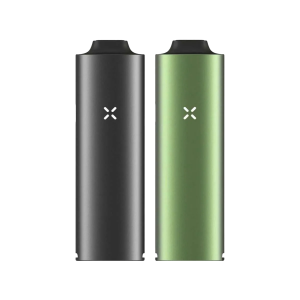 PAX Four Vaporizer Black - Premium Dry Herb Vape
