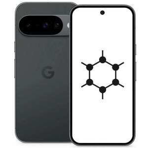 Google Pixel 10a 128GB Refurbished Privacy Phone with GrapheneOS