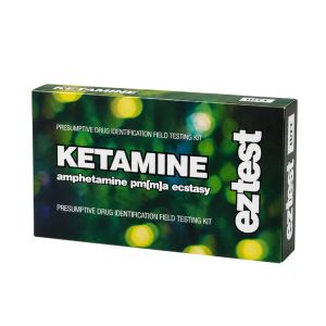EZ Test Ketamine Test