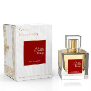 Milestone Better Rouge Unisex Fragrance - Premium Cologne 100ml EDP
