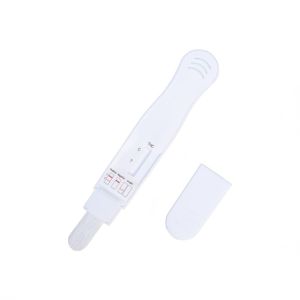 CleanU THC Saliva Drug Test Kit 3ng/ml - T3 Rapid Home Self-Test