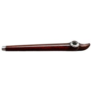 The Desert Whisperer - Premium Carved Medwakh Wooden Pipe 15cm