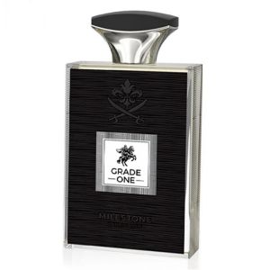 Milestone Grade One Eau De Perfume 100ml For Men