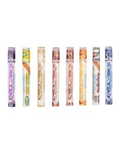 Cyclones Pre-Rolled King Size Clear Cones - Assorted Flavours