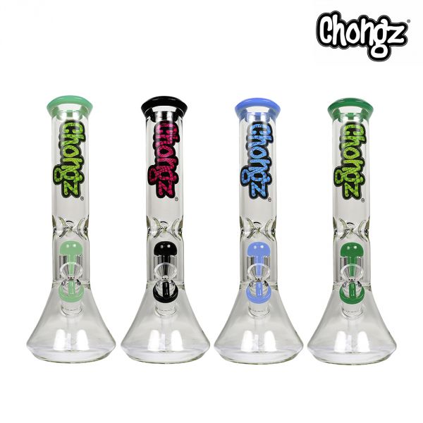 Discovering Chongz Bongs: Are They the Best in the Biz?