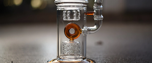How to Use a Percolator Bong - The Complete Guide