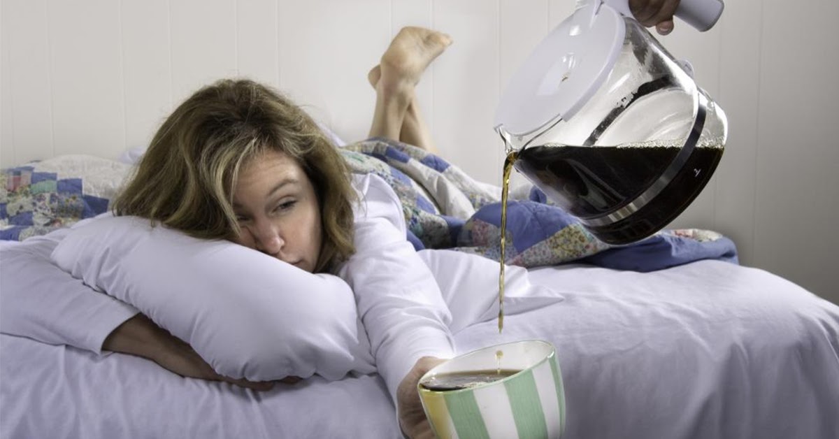 How To Sober Up From Weed: Coming Down from a High