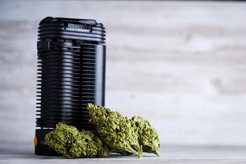 Unlocking the Optimal Cannabis Experience: Finding the Perfect Temperature to Vape Weed