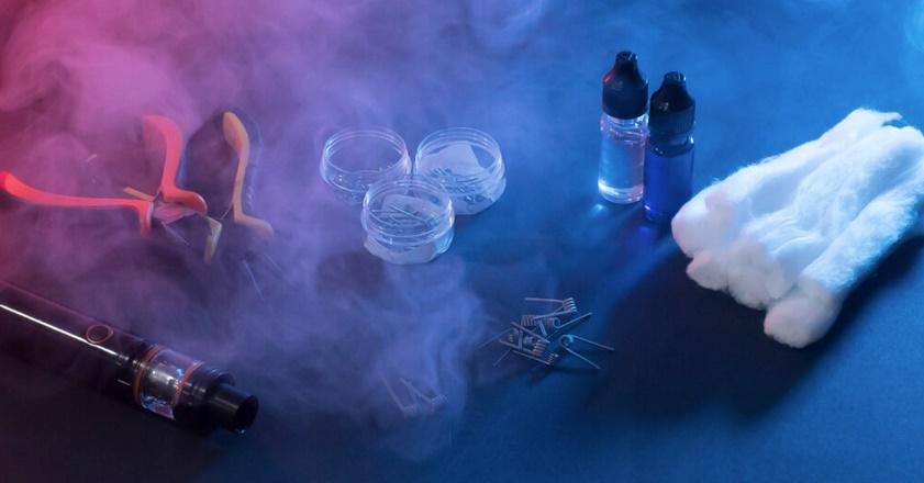 Top 15 Vape Accessories and Kits to Own in 2025
