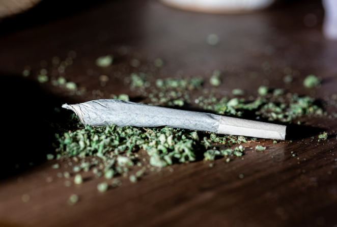 Exploring the Standard Quantity of Weed in a Joint