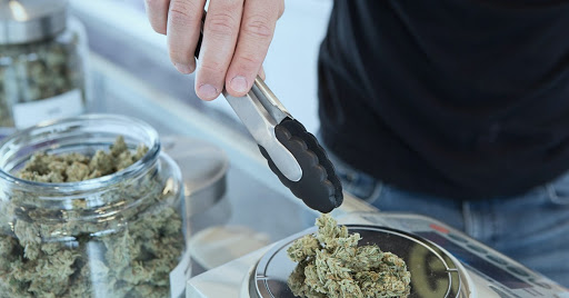 Weed Measurement Guide: How Many Ounces in a Pound?