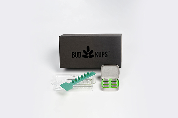Bud Cups