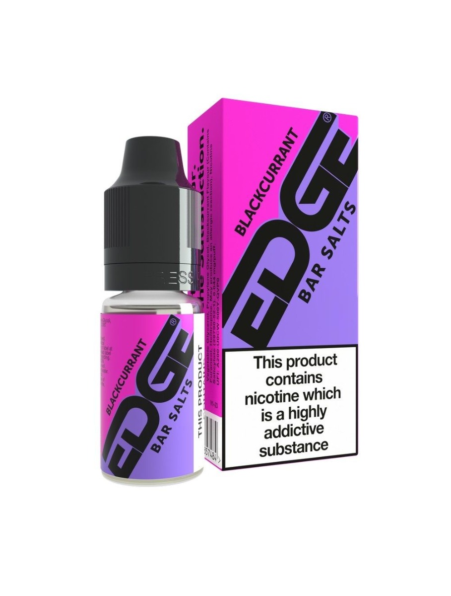 Edge Bar Salts