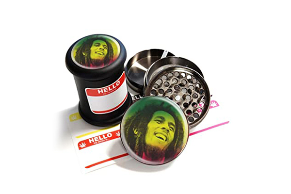 grinder