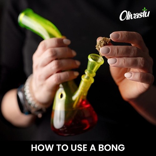 How to use a bong – expert tips for smooth, satisfying hits, proper technique, and enhancing your smoking experience.