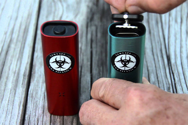Pax pusher