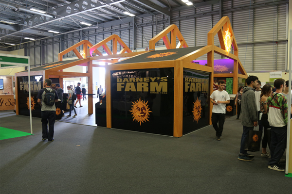Product Earth Expo
