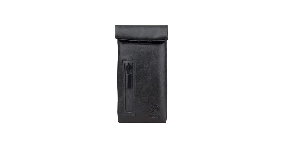 Smell proof bag