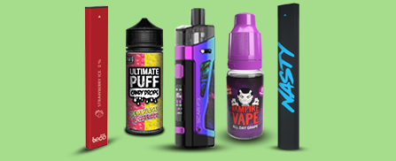 Vape Shop
