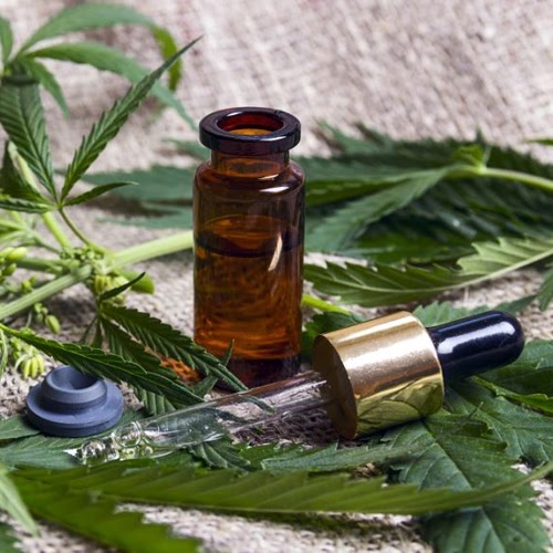 cannabis-tinctures