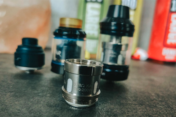 How to Clean a Prebuilt Coils