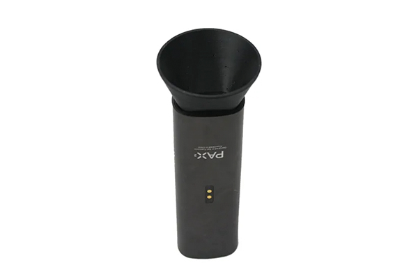 pax loading funnel