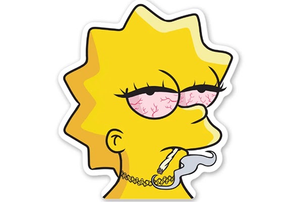 side-effects of smoking weed